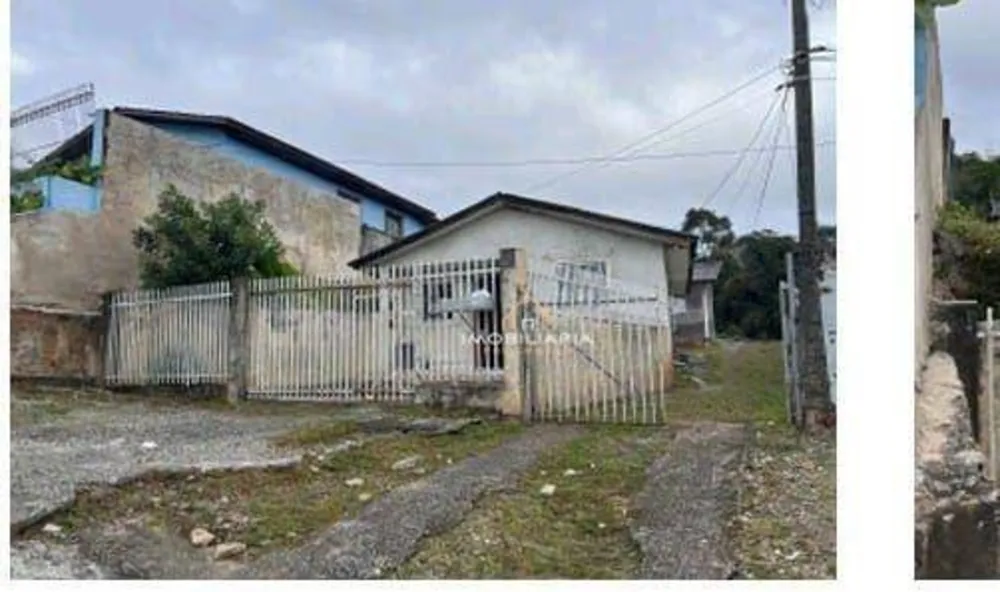 Terreno, 564 m² - Foto 1