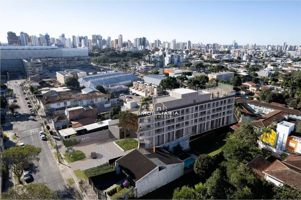 Apartamento, 1 quarto, 22 m² - Foto 3