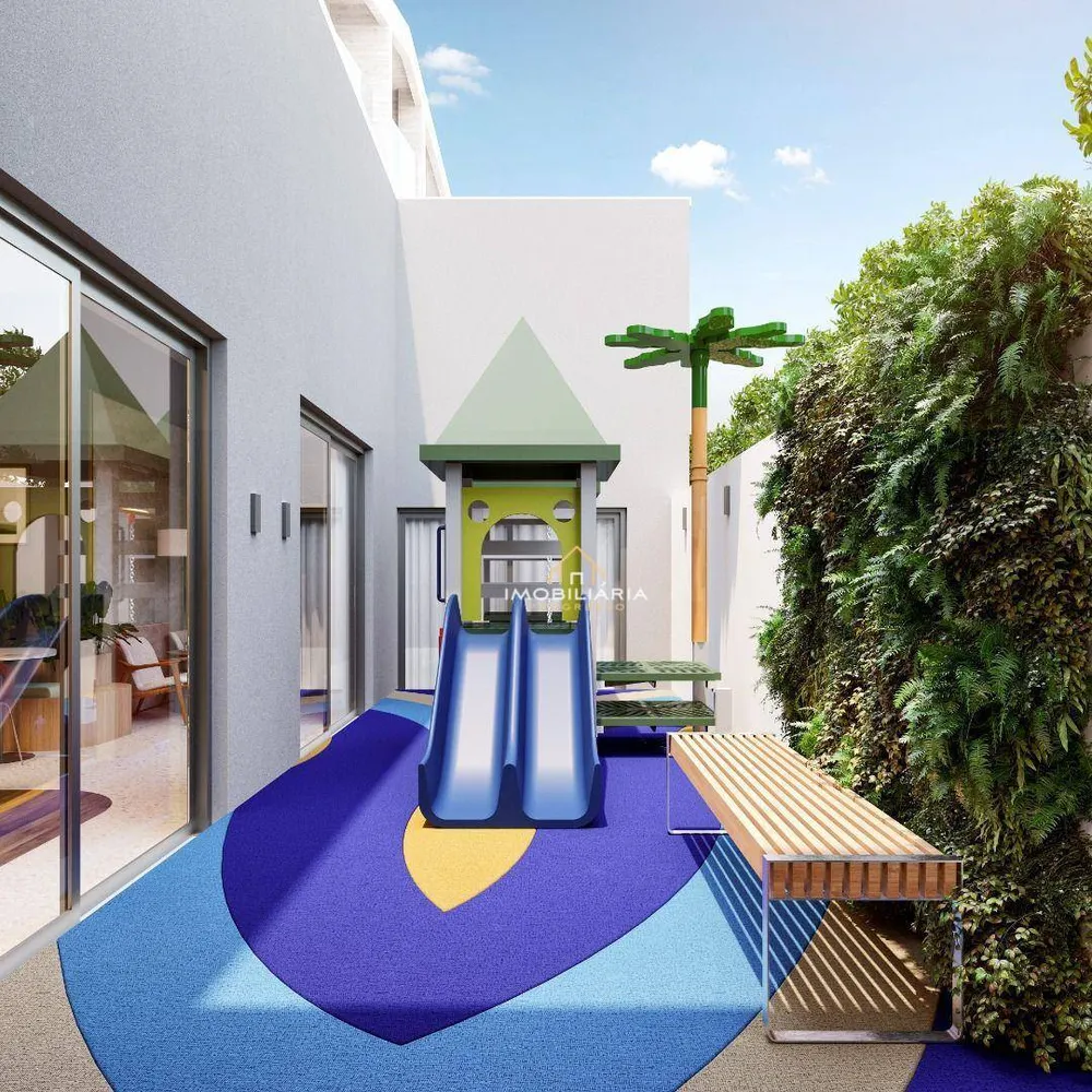 Apartamento, 1 quarto, 22 m² - Foto 10