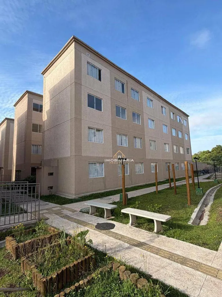 Apartamento, 2 quartos, 45 m² - Foto 3