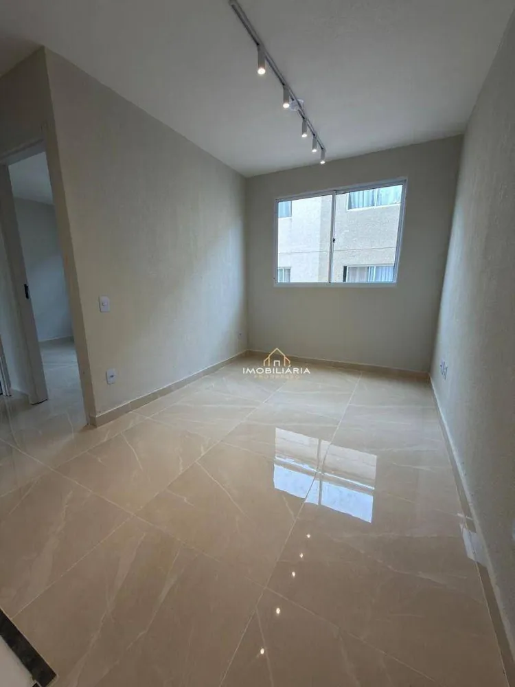 Apartamento, 2 quartos, 45 m² - Foto 6