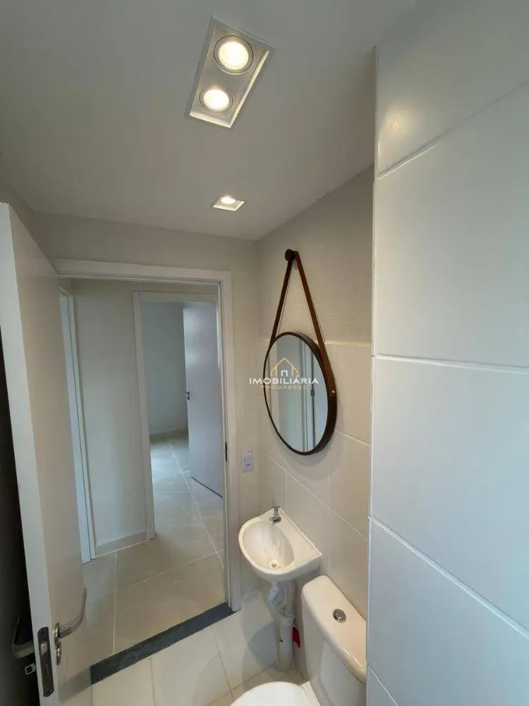Apartamento, 2 quartos, 45 m² - Foto 2