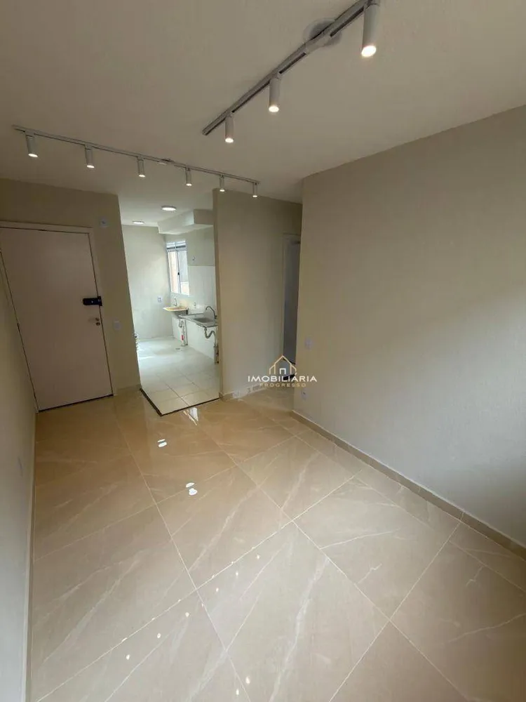 Apartamento, 2 quartos, 45 m² - Foto 5