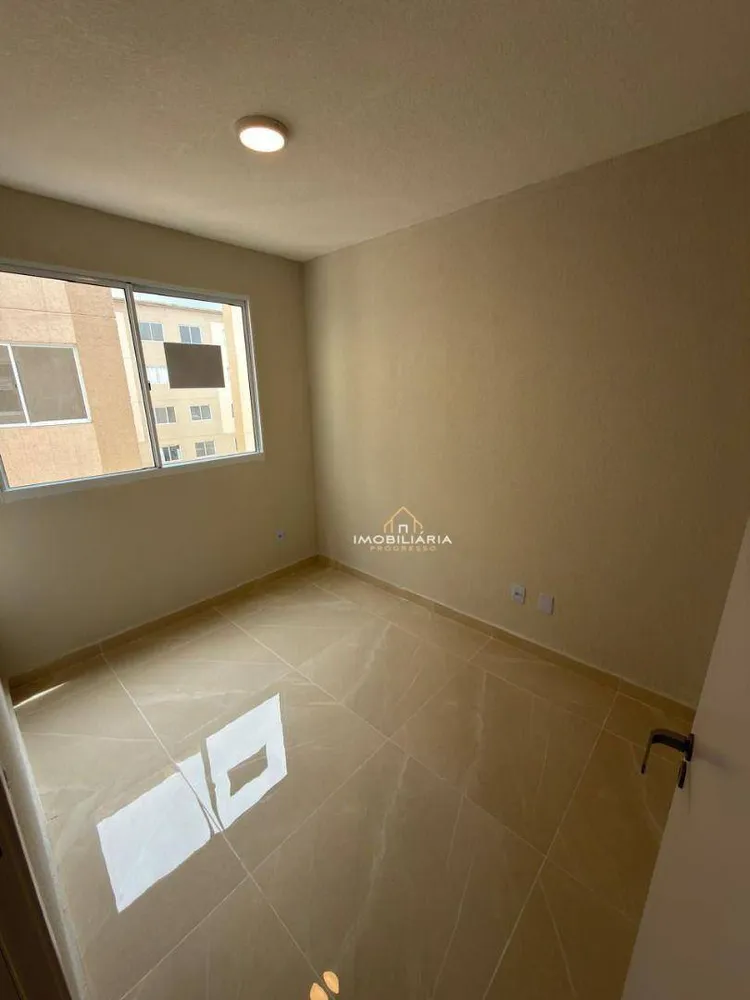 Apartamento, 2 quartos, 45 m² - Foto 7