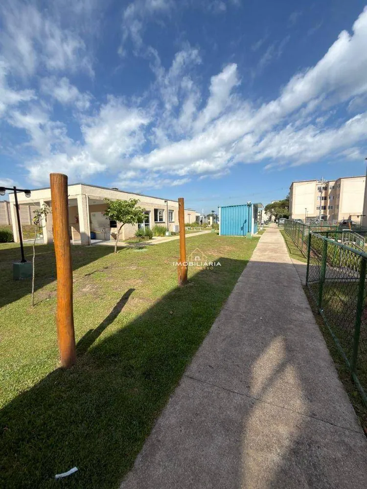 Apartamento, 2 quartos, 45 m² - Foto 1