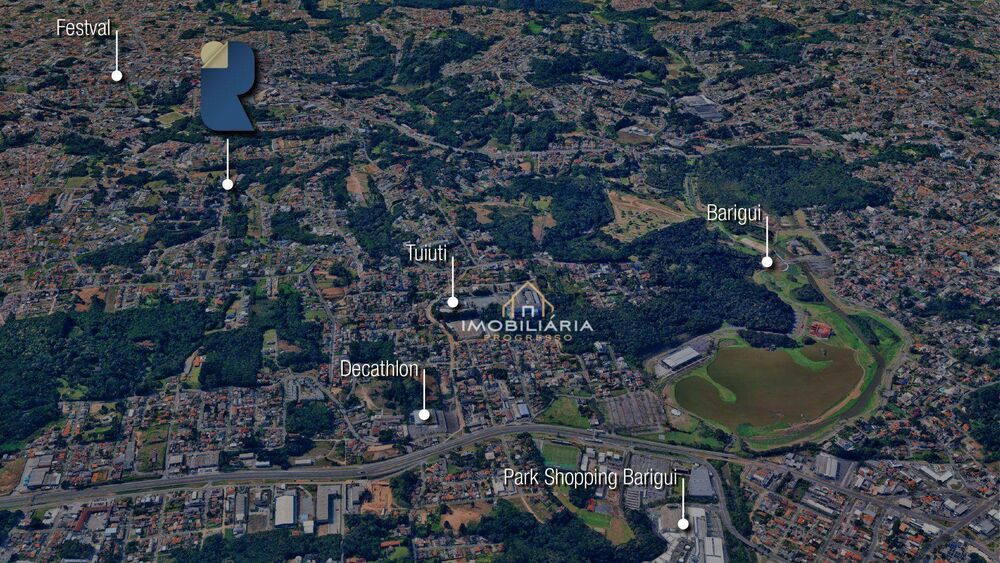 Casa de Condomínio à venda com 4 quartos, 376m² - Foto 2