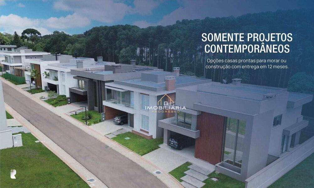Casa de Condomínio à venda com 4 quartos, 376m² - Foto 4