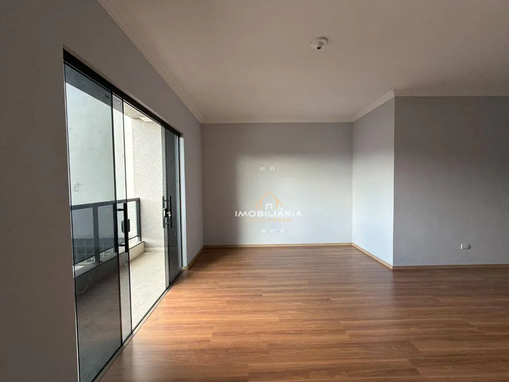 Sobrado, 3 quartos, 121 m² - Foto 9