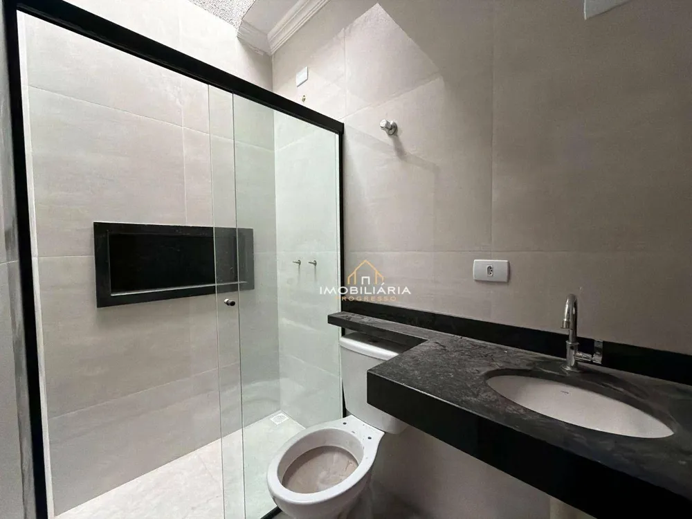 Sobrado, 3 quartos, 121 m² - Foto 7