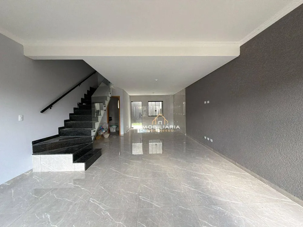 Sobrado, 3 quartos, 121 m² - Foto 3