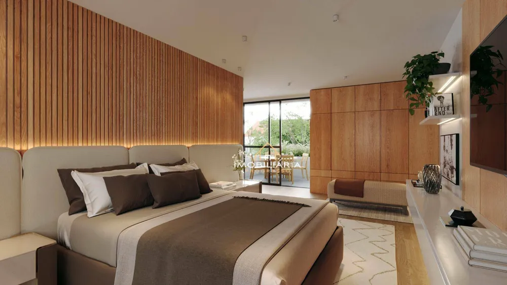Casa de Condomínio, 3 quartos - Foto 8