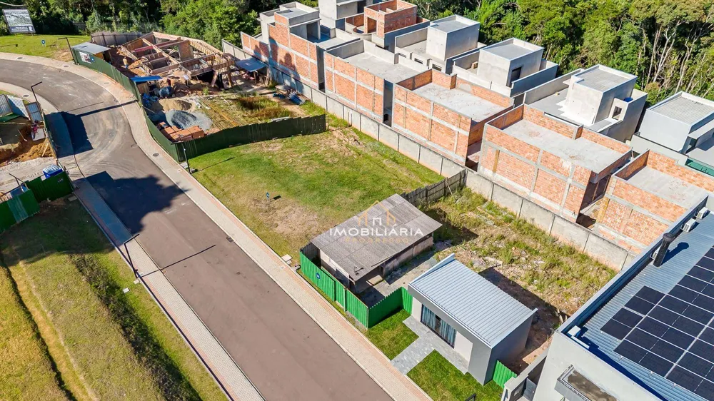 Loteamento e Condomínio, 348 m² - Foto 4