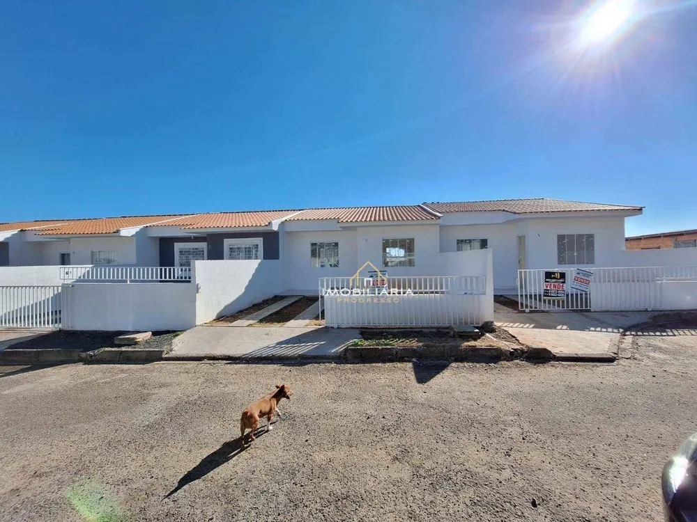 Casa, 2 quartos, 60 m² - Foto 1