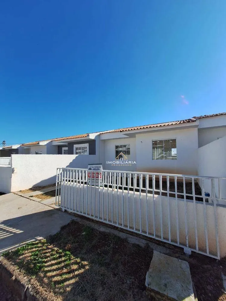 Casa, 2 quartos, 60 m² - Foto 3