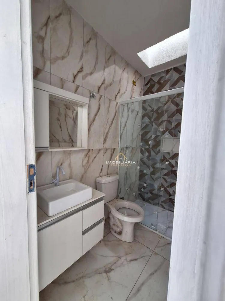 Casa, 2 quartos, 60 m² - Foto 9