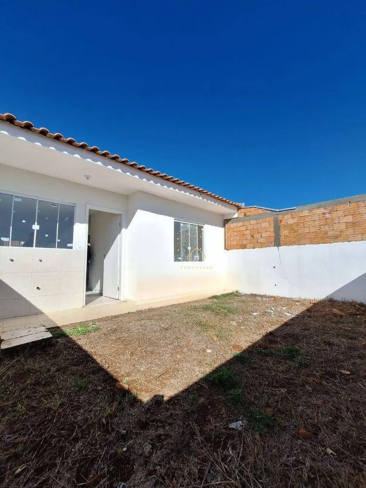 Casa, 2 quartos, 60 m² - Foto 4