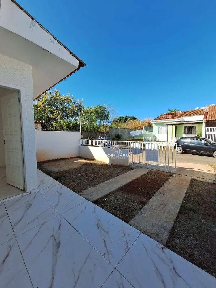 Casa, 2 quartos, 60 m² - Foto 2