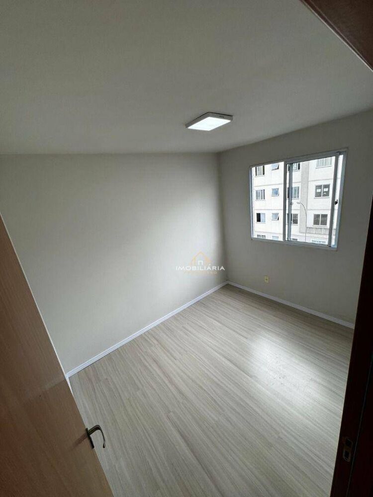 Apartamento à venda com 2 quartos, 38m² - Foto 4