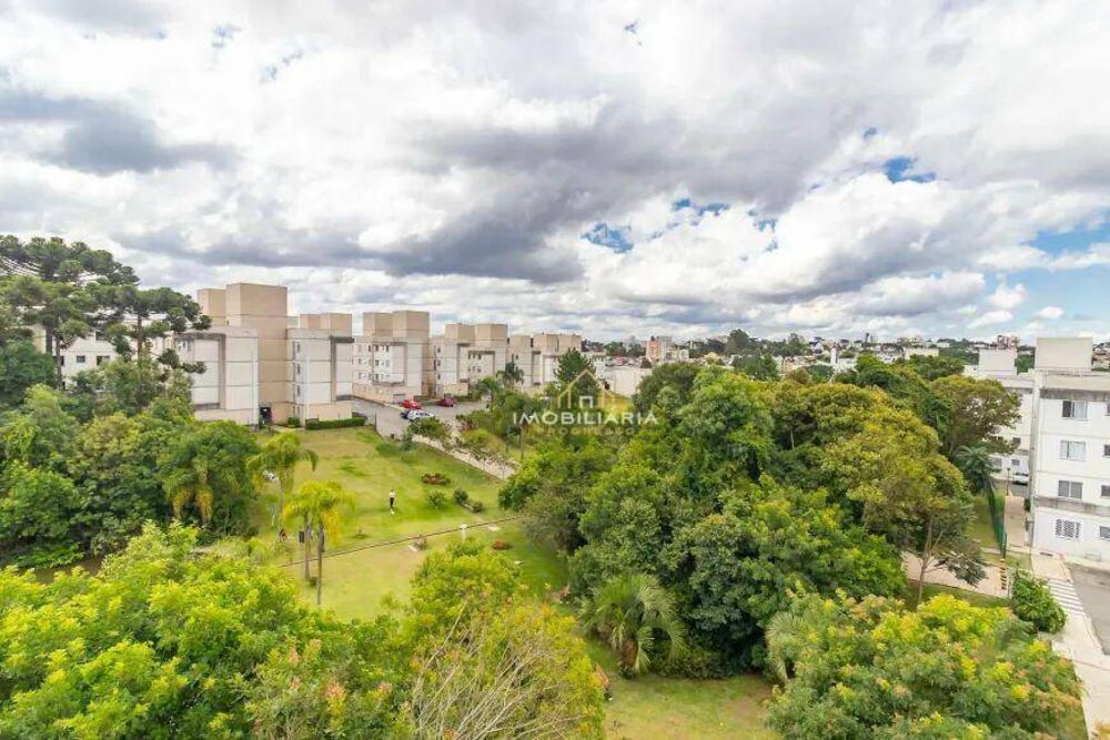Apartamento à venda com 2 quartos, 38m² - Foto 1