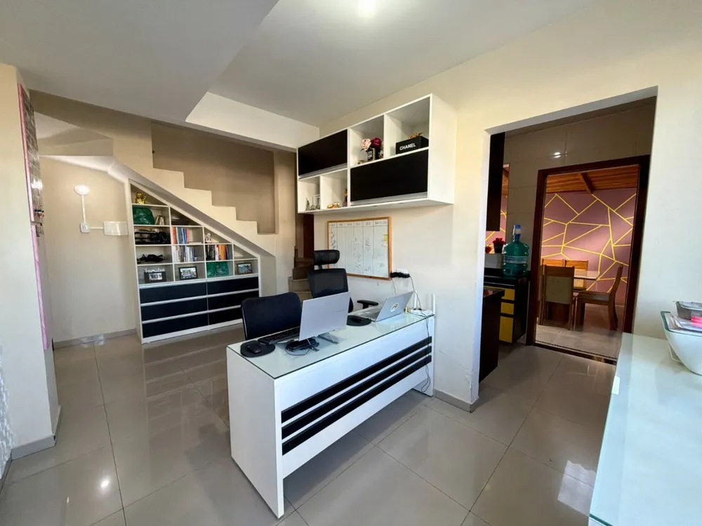 Sobrado, 3 quartos, 150 m² - Foto 2