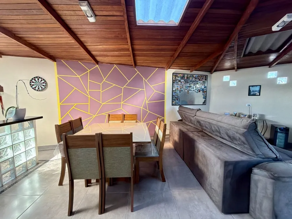Sobrado, 3 quartos, 150 m² - Foto 3