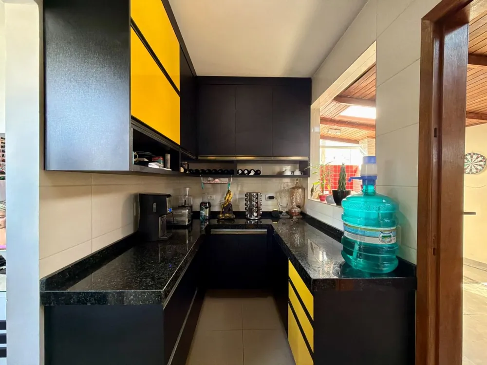 Sobrado, 3 quartos, 150 m² - Foto 4