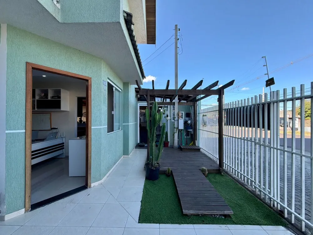 Sobrado, 3 quartos, 150 m² - Foto 1