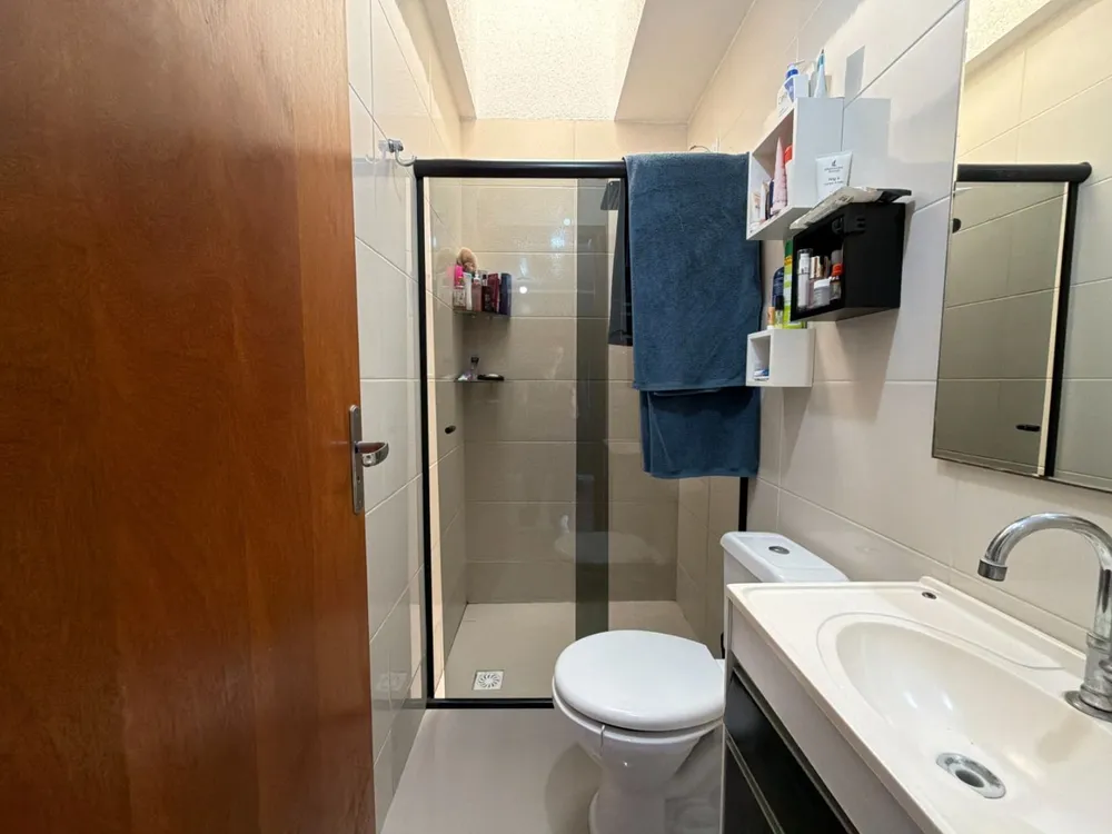 Sobrado, 3 quartos, 150 m² - Foto 8