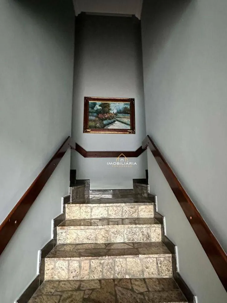 Casa, 6 quartos, 560 m² - Foto 12