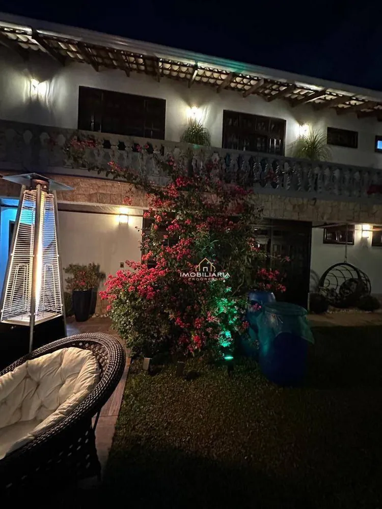 Casa, 6 quartos, 560 m² - Foto 3