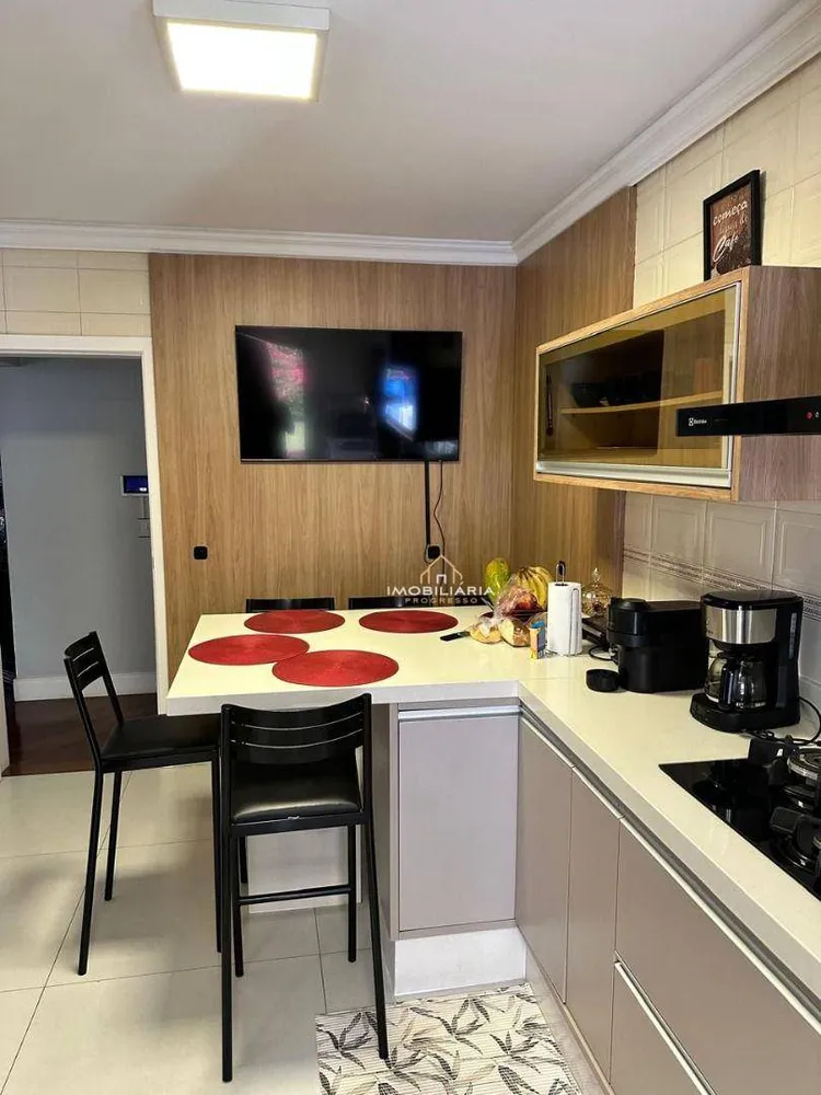 Casa, 6 quartos, 560 m² - Foto 9