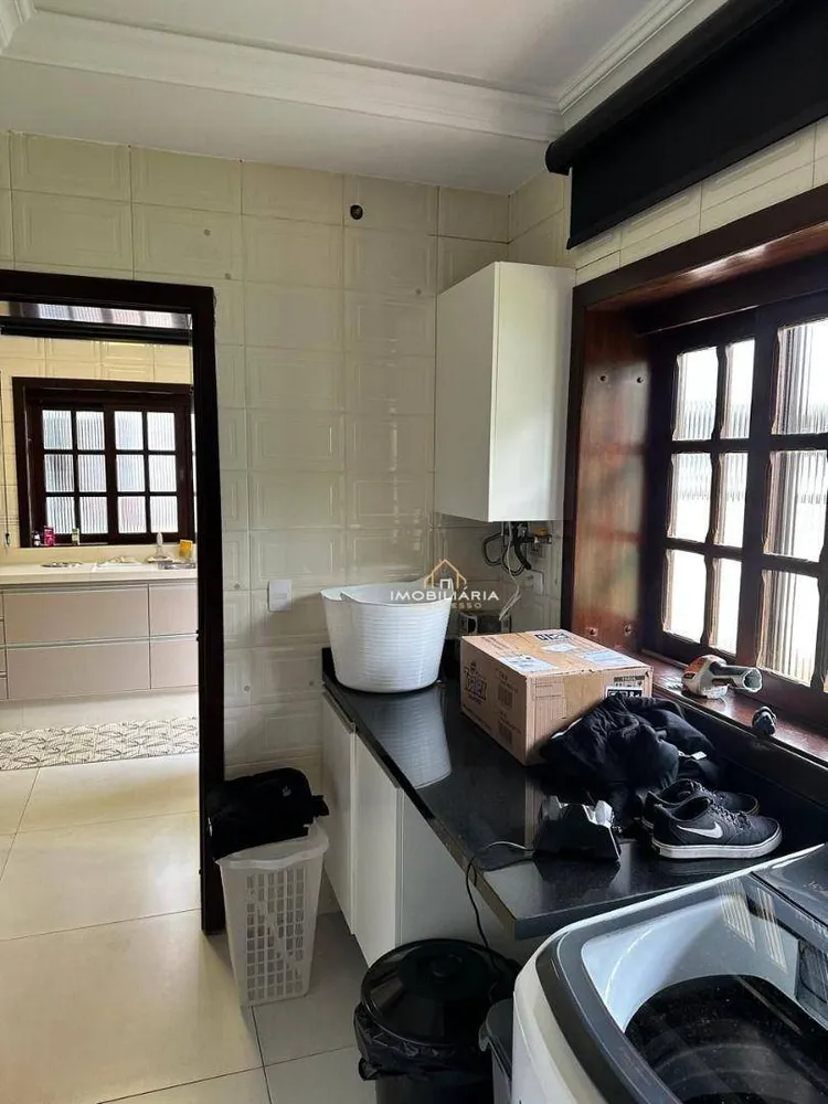 Casa, 6 quartos, 560 m² - Foto 14