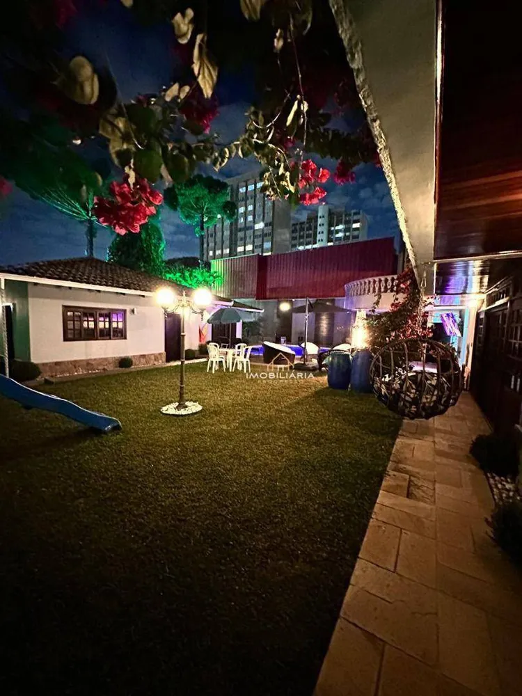 Casa, 6 quartos, 560 m² - Foto 2