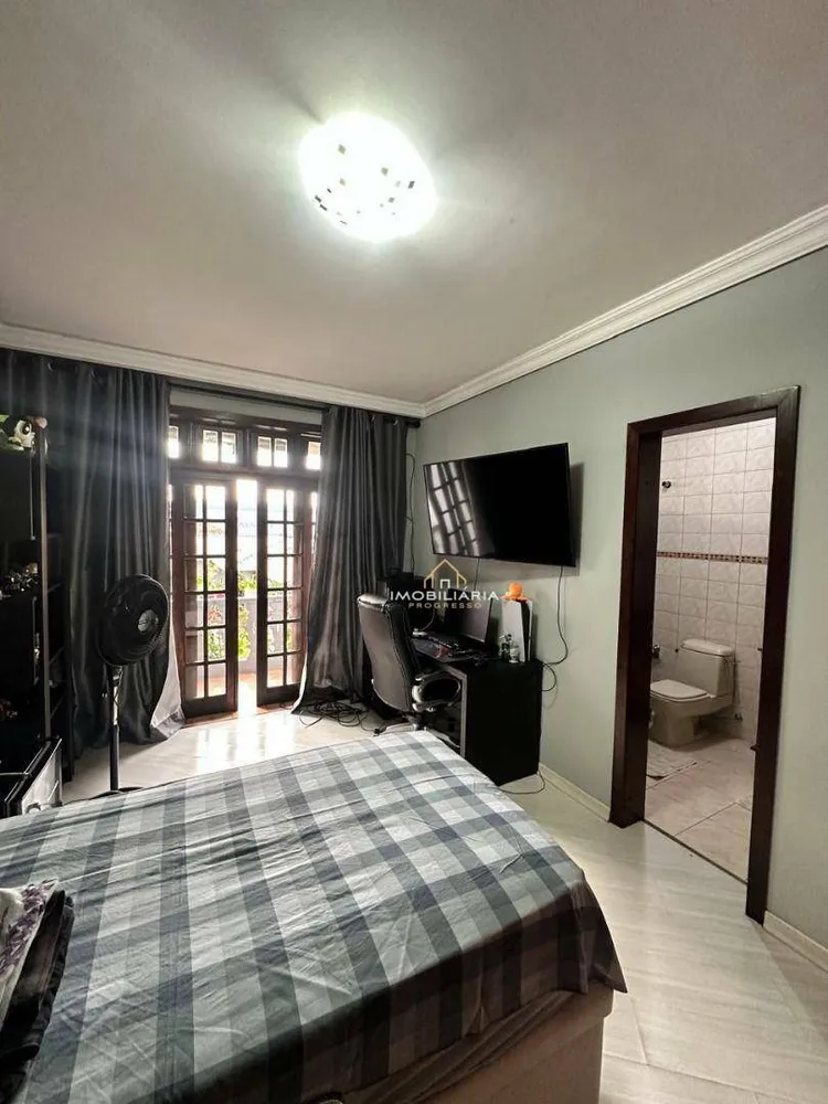 Casa, 6 quartos, 560 m² - Foto 16