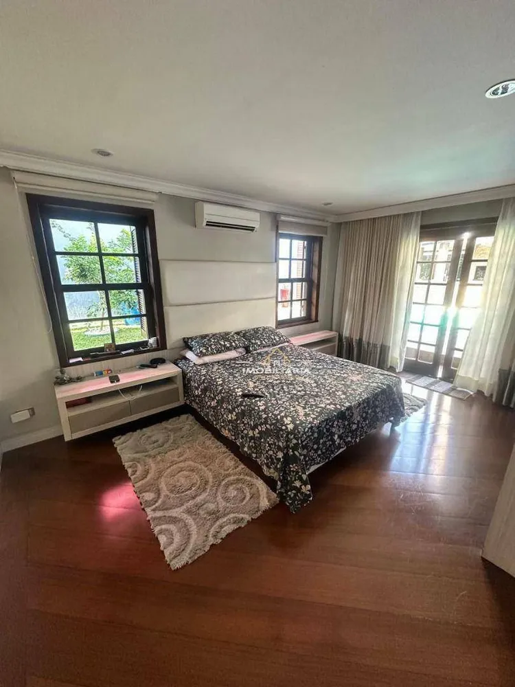 Casa, 6 quartos, 560 m² - Foto 13