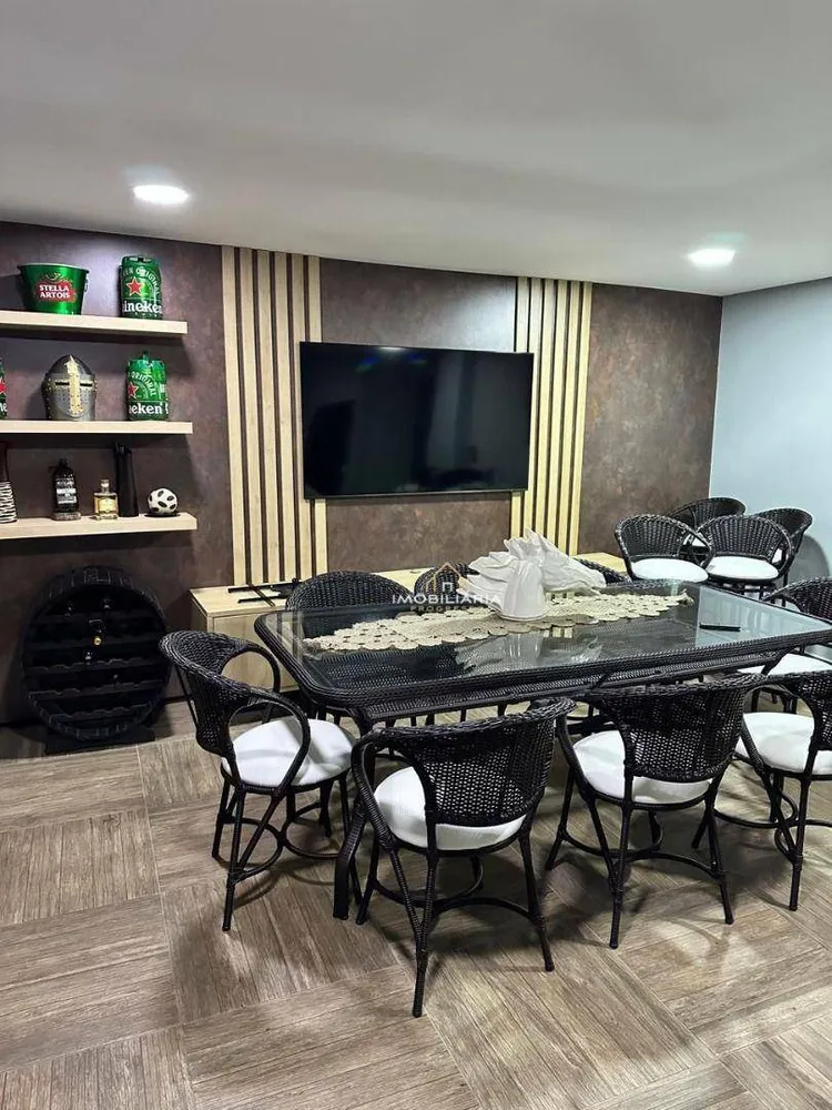 Casa, 6 quartos, 560 m² - Foto 6