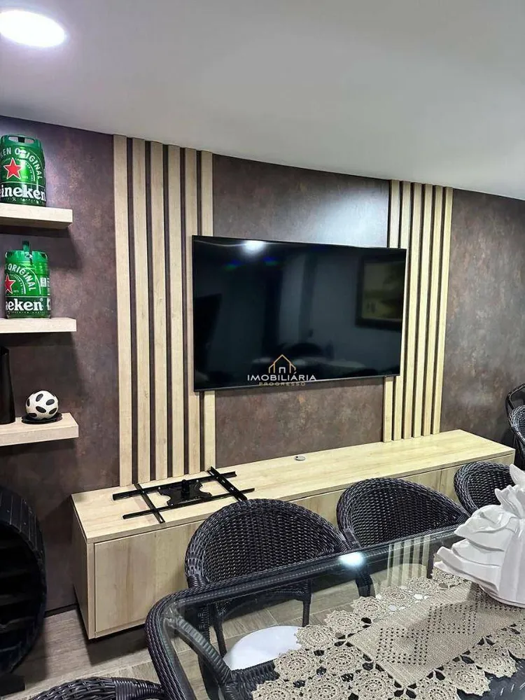 Casa, 6 quartos, 560 m² - Foto 7