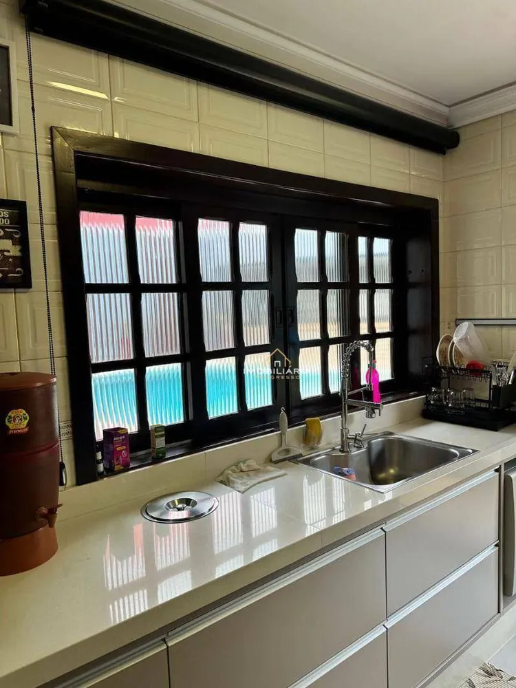 Casa, 6 quartos, 560 m² - Foto 11