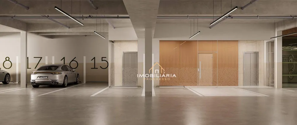 Apartamento, 3 quartos, 245 m² - Foto 8