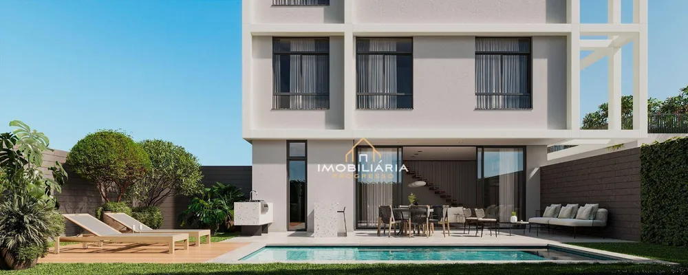 Apartamento, 3 quartos, 245 m² - Foto 5
