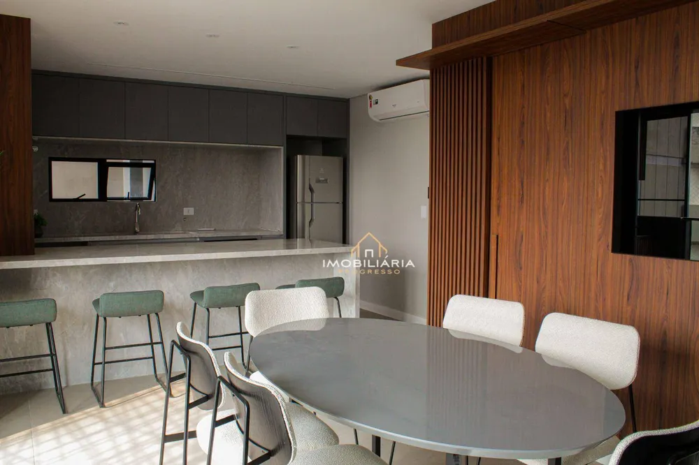 Apartamento, 3 quartos, 136 m² - Foto 3