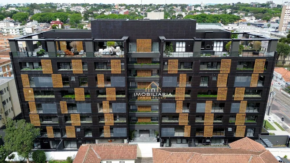 Apartamento, 3 quartos, 136 m² - Foto 2