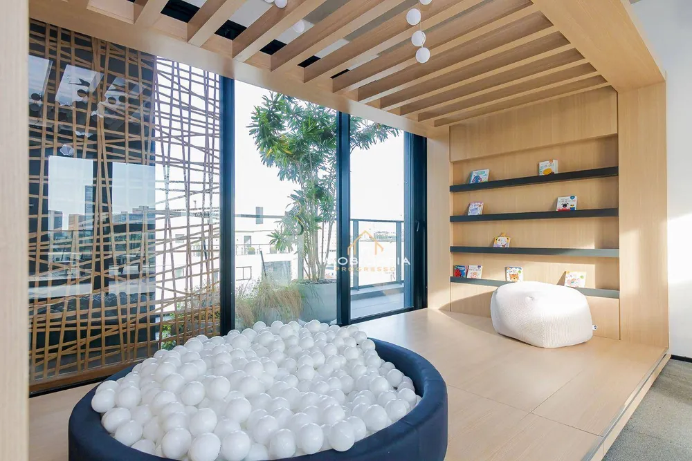 Apartamento, 3 quartos, 136 m² - Foto 4