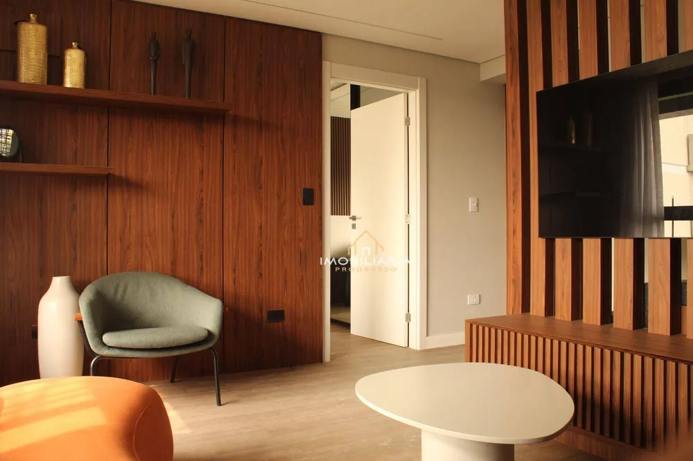Apartamento, 3 quartos, 136 m² - Foto 4
