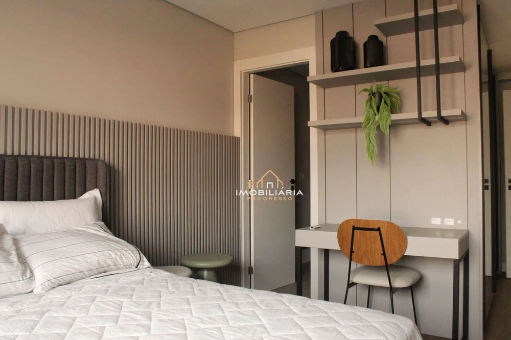 Apartamento, 3 quartos, 136 m² - Foto 1