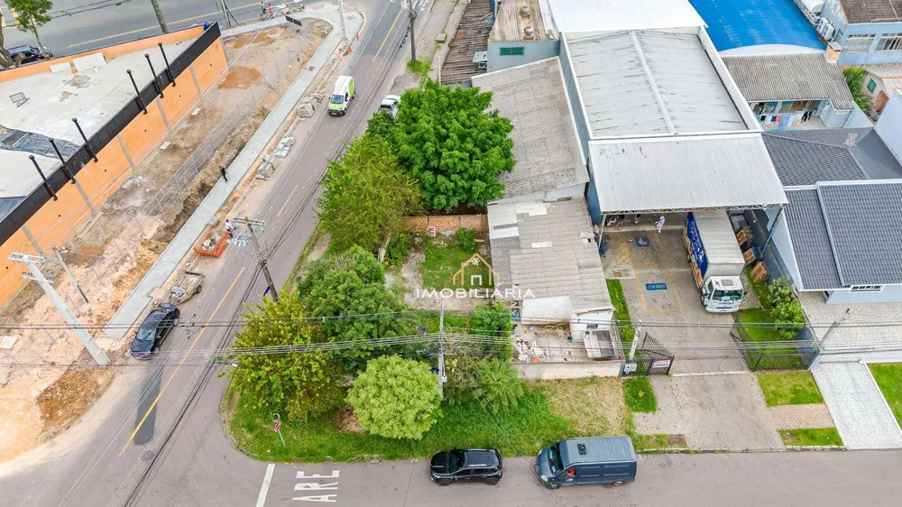 Terreno, 600 m² - Foto 1