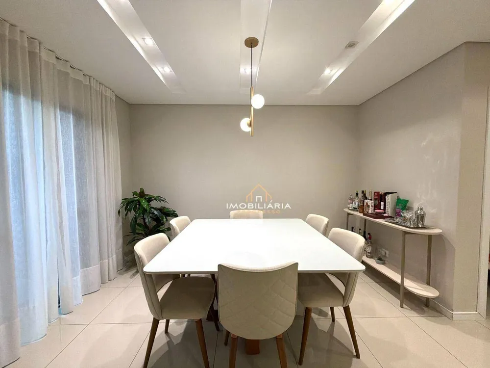 Sobrado, 3 quartos, 117 m² - Foto 2