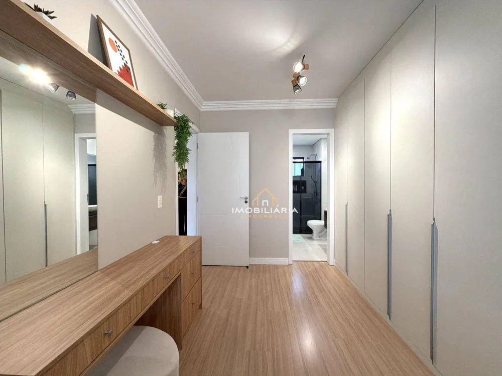 Sobrado, 3 quartos, 117 m² - Foto 6