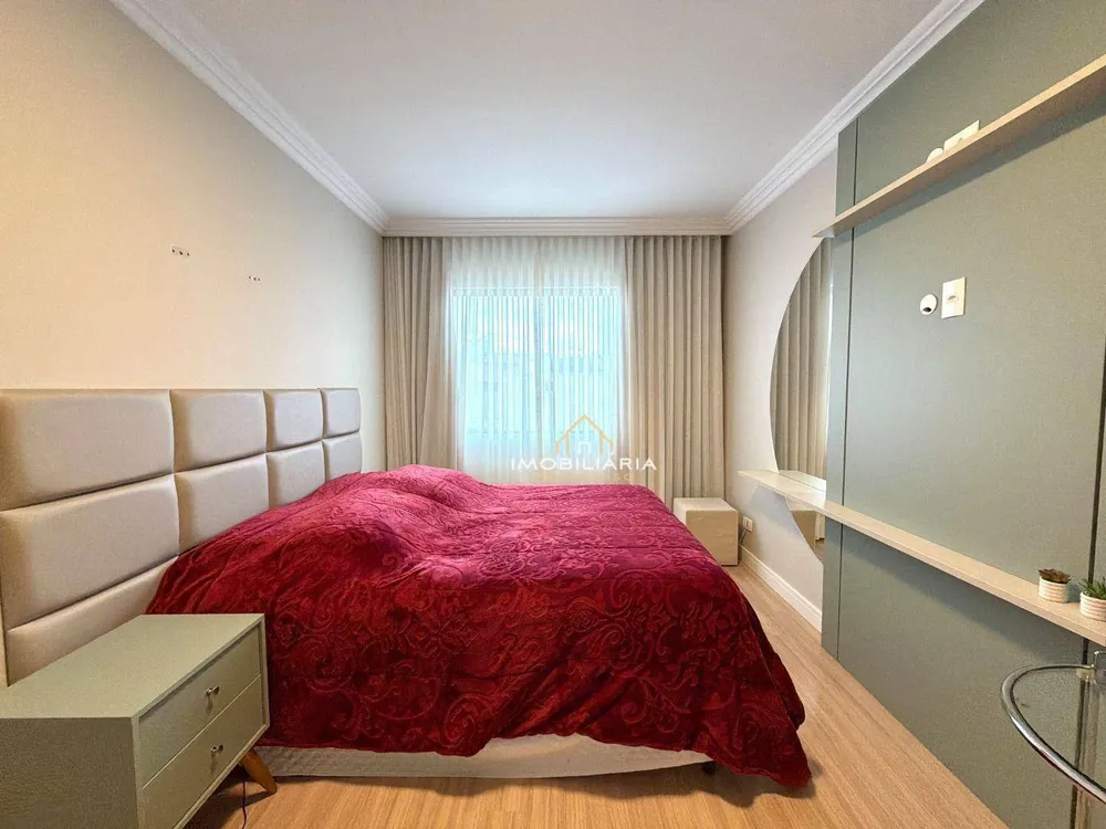 Sobrado, 3 quartos, 117 m² - Foto 8