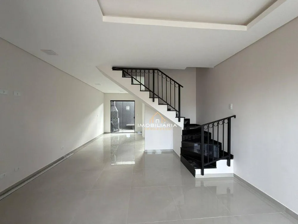 Sobrado, 3 quartos, 81 m² - Foto 3